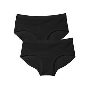 CALIDA Hipster Benefit Women met bijzonder smalle afwerkingen (2 stuks, Set van 2)