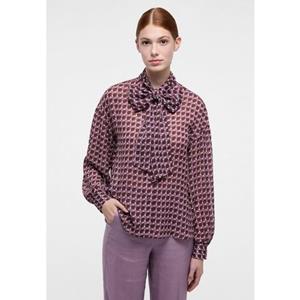 Eterna Overhemdblouse Loose fit