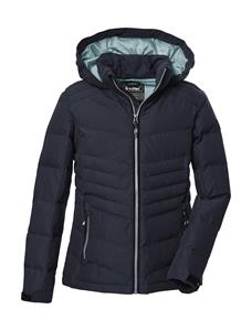 Killtec Steppjacke "KOW 166 GRLS QLTD JCKT"