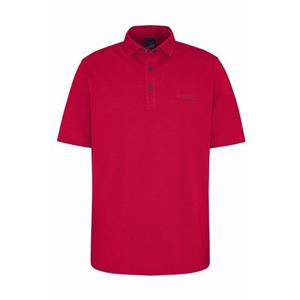 bugatti Poloshirt, mit gummierten Druckknöpfen