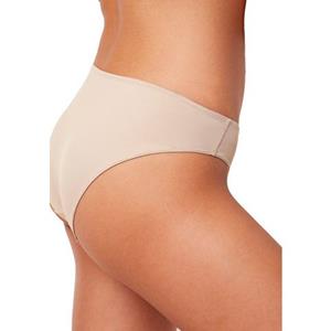 Triumph Pure Micro tai slip, beige