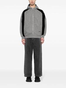 fivecm FIVE CM Straight jeans - Zwart