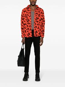 DSQUARED2 Skater slim-fit jeans - Zwart