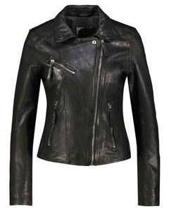 OAKWOOD Lederjacke Damen Lederjacke Clips 6