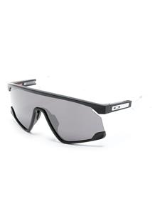 Oakley BXTR Prizm met schild montuur - Zwart