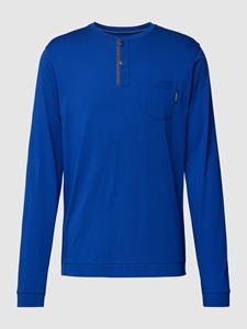 Jockey Pyjamabovendeel met serafinohals