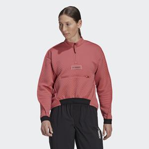 Sweater adidas Utilitas FZ F
