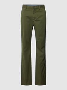 Tommy Hilfiger Chino met achterzakken, model 'DENTON'