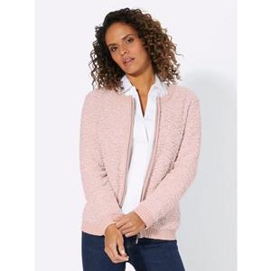 Casual Looks Strickjacke