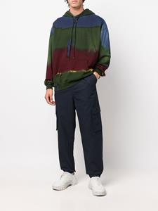 dailypaper Daily Paper Cargo broek - Blauw