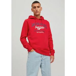 Jack & Jones Kapuzensweatshirt "LOGO SWEAT HOOD"