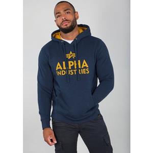 Alpha Industries Kapuzensweatshirt