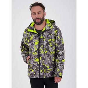 LPO Softshell-jack ISLAY PEAK CMF MEN