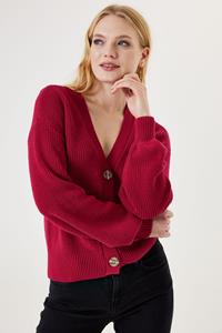Garcia Strickjacke