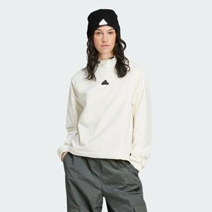 adidas Sportswear Hoodie CITY ESCAPE BUNGEE CORD HOODIE