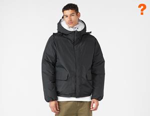 Nike Sportswear GORE-TEX Storm Fit Waterproof Jacket, Black