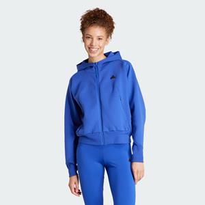 adidas Sportswear Hoodie ADIDAS Z.N.E. ZIP-HOODIE