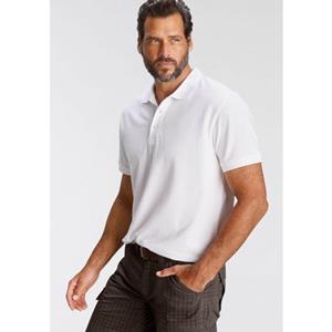 Man's World Poloshirt Piqué