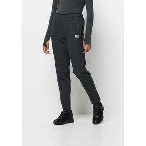 jackwolfskin Damesbroek Jack Wolfskin Bike Commute Wi