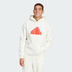 Adidas Future Icons Badge of Sport Hoodie