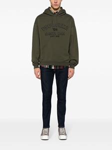 DSQUARED2 Skinny jeans - Blauw