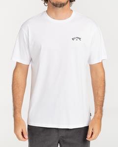 Billabong T-shirt ARCH WAVE