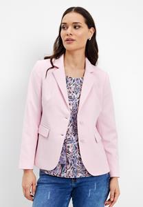 IN FRONT LEA JACKET 15217 205 (Soft Rose 205)