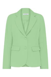 IN FRONT LEA JACKET 15217 630 (Apple Green)