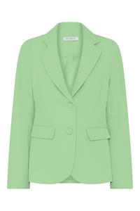 IN FRONT LEA JACKET 15217 630 (Apple Green)