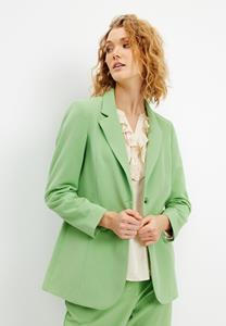 IN FRONT LEA JACKET 15575 630 (Apple Green 630)