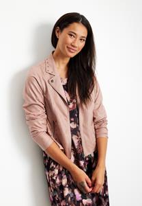 IN FRONT MAPELINA JACKET 13926 210 (Dusty Rose 210)