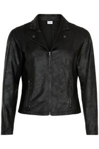 IN FRONT MAPELINA JACKET 13926 999 (Black 999)