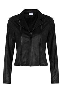 IN FRONT MELINA JACKET 15708 999 (Black 999)