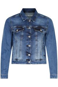 IN FRONT BILLI DENIM JACKET 14909 509 (Denim Blue 509)