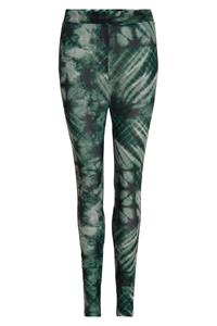 IN FRONT MESH LEGGIN 14839 615 (Green 615)