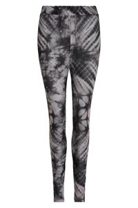 IN FRONT MESH LEGGIN 14839 921 (Grey 921)