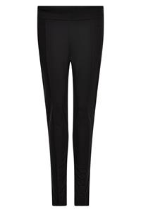 IN FRONT SASSELINE LEGGIN 14528 999 (Black 999)