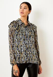 IN FRONT AMARA SHIRT 15417 501 (Blue 501)