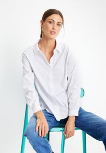 IN FRONT VALERIA SHIRT 15298 010 (White 010)