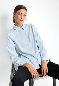 IN FRONT VALERIA SHIRT 15298 505 (Light Blue 505)