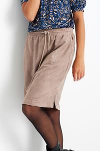 IN FRONT MIRELLA SKIRT 15154 860 (Bark 860)