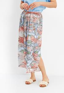 IN FRONT HAILEY SKIRT 15723 208 (Blush Rose 208)