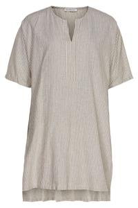 IN FRONT CHRISSY TUNIC 15079 191 (Sand 191)