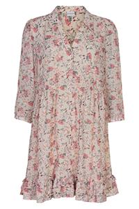 IN FRONT MALFI TUNIC 14905 191 (Sand 191)