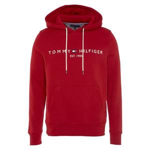 Tommy Hilfiger Logo Hoodie Heren
