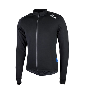 Rogelli Caluso Lange Mouw Fietsshirt Heren S