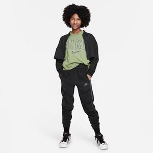 Nike Sportswear T-Shirt "G NSW TEE Short Sleeve BOXY PRNT - für Kinder"