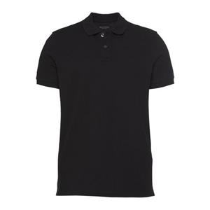 Marc O'Polo Poloshirt met een stijlvol logoborduursel