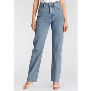 Pepe Jeans Wijde jeans ROBYN