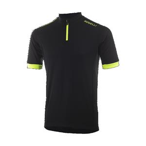 Rogelli Core Junioir 2.0 KM Fietsshirt JR 128
